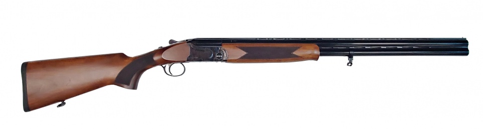 Ружьё Armatech Orion 12/76, орех, L710 мм. эжектор 5 д.н. съём. антабки