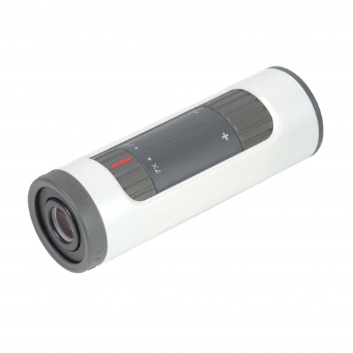 Монокуляр Veber 7–21×21W ZOOM