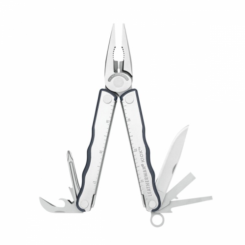 Мультиинструмент Leatherman Kick