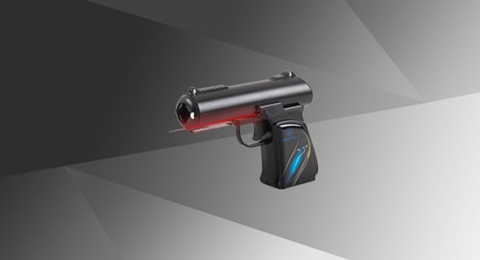 Электрошокер АИР ''М-140'' ДК 