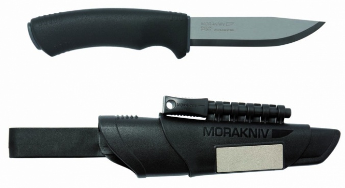 Нож Morakniv Survival Classik