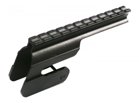 База ''Weaver'' SAG-1 MP-153