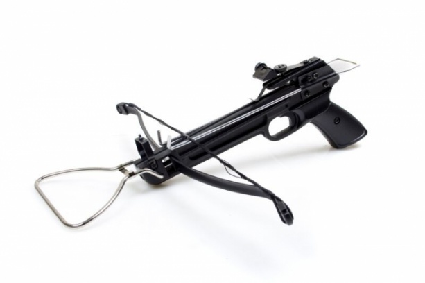 Арбалет пистолетный Yarrow Model D