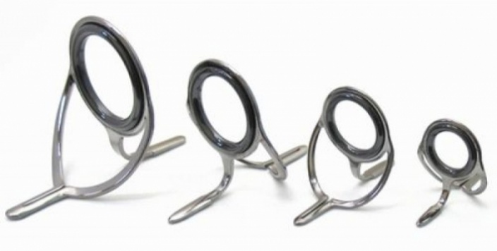 Кольцо Akara SIC