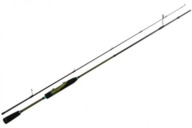 Уд. спин. Maximus ANVIL 20ML 2.0m 4–18g