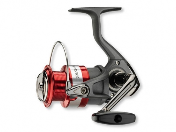 Безынерционная катушка Daiwa Crossfire 3000–3Bi