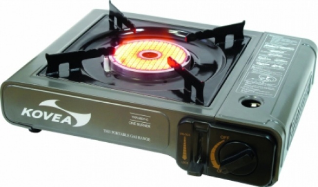 Плитка Kovea газовая TKR-9507-C