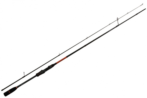 Спин. Maximus GRAVITY JIG 27M 2.7m 14–43g