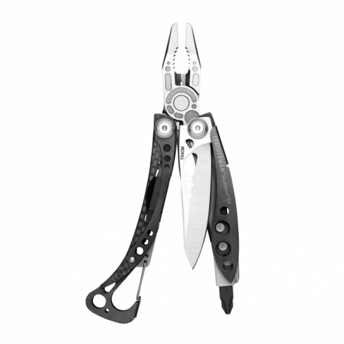 Мультиинструмент Leatherman Skeletool CX