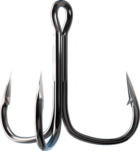 Тройник Eagle Claw