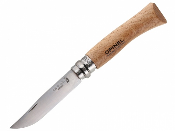 Складной нож Opinel 7 VRI