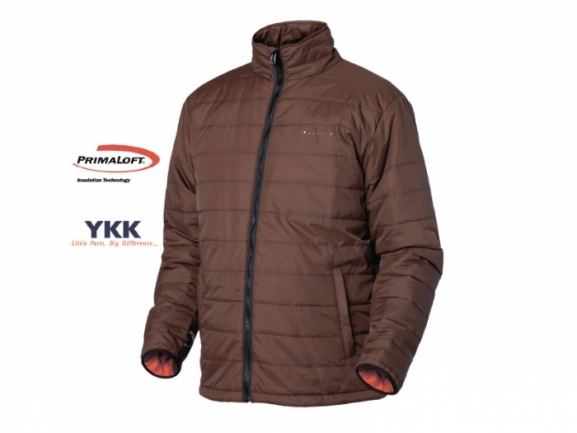 Поддевка W4 Inner Jkt. Grizzly