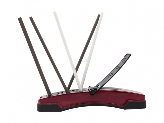 Точило Lansky MEDGE1 Master's Edge 5-Rod Sharpener