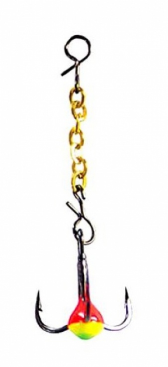 HALI Тройник с цепочкой