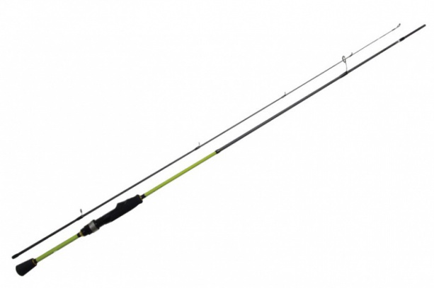 Удилище спин. Maximus ICHIRO 20UL 2.0m 1–7g