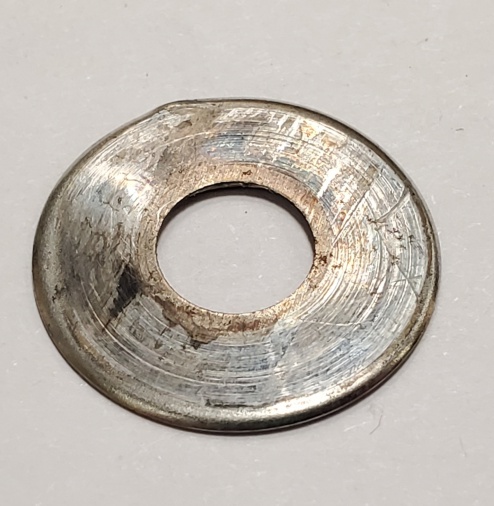 Шайба скольжения ствола Hatsan 125/135