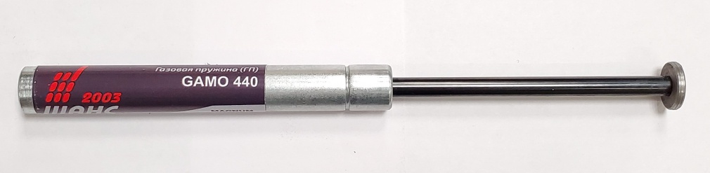 Пружина газовая (170 атм.) Gamo 440/890/CFX/Shadow
