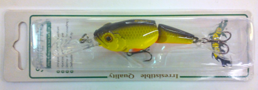 Воблер Strike Pro EG-096J