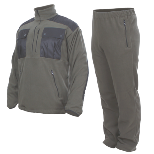 С 042.044 Костюм из Polartec