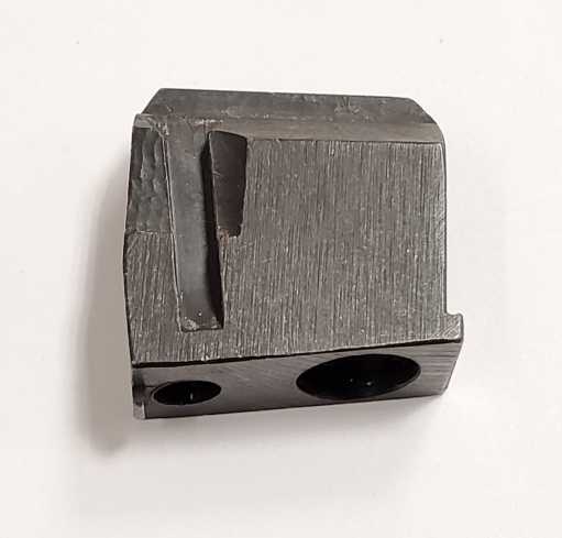Корпус клапана МР-654