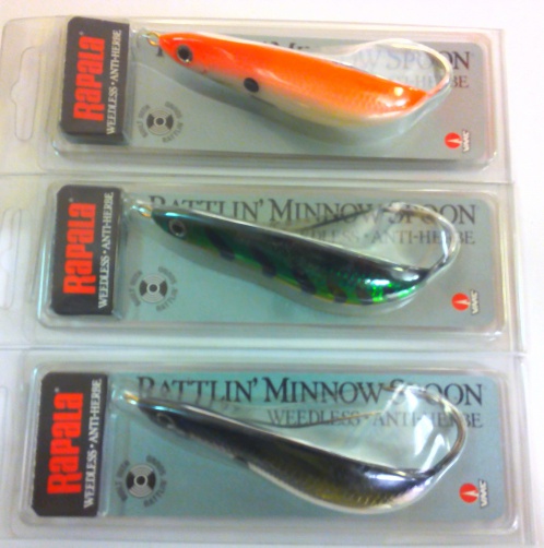 Незацепляйка Rapala RMSR08