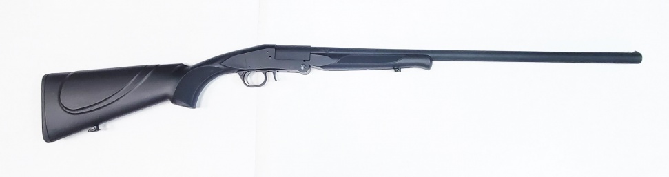 Ружьё ИР-118 12/76 плс. д,н. L710