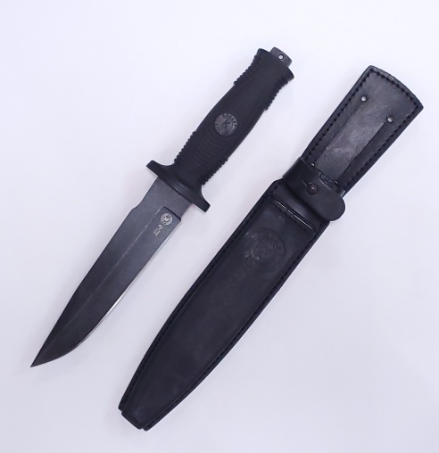 Нож охотничий ''Ш-8'' (014362)