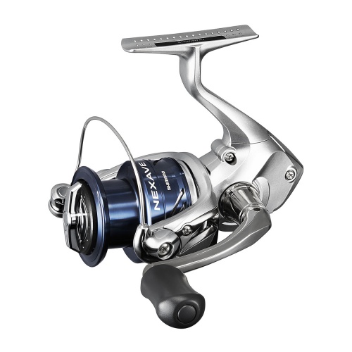 Катушка Shimano NEXAVE 2500FE