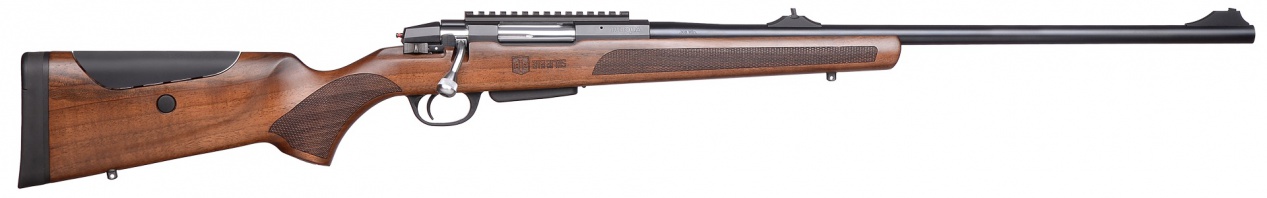 Карабин АТА ARMS Turqua Walnut .308 Win (орехвая ложа, регулир. щека)