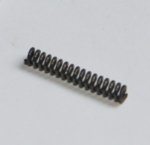 МР-153 пружина лотка