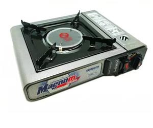 Плитка Еврогаз газовая ''Магнум'' BDZ-168C