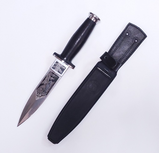 Кинжал охотничий ''КО-1'' (012562)