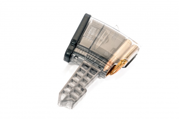 Маг-н Pufgun на СКС 7,62×39 (5) пр 