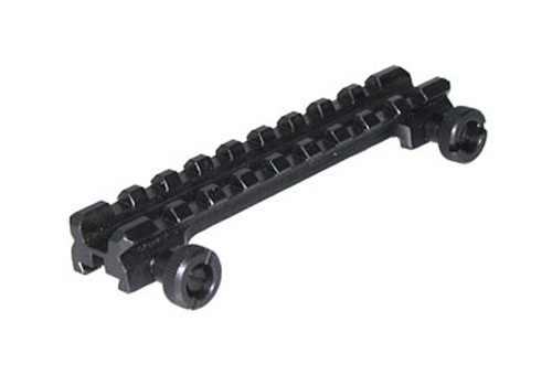 База ''Weaver'' Лось-7