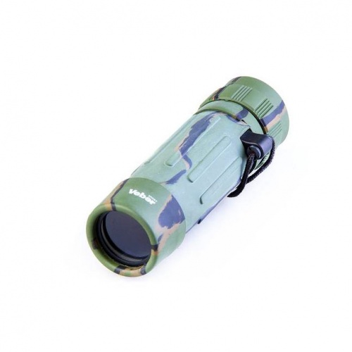 Монокуляр 12x25 BR кам. Veber Sport