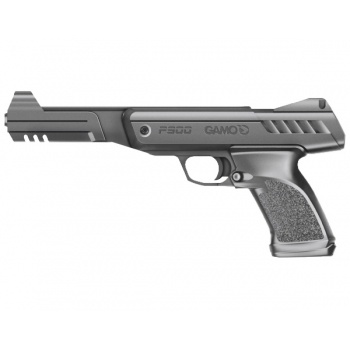 Пистолет пневм. GAMO Р-900 (набор)