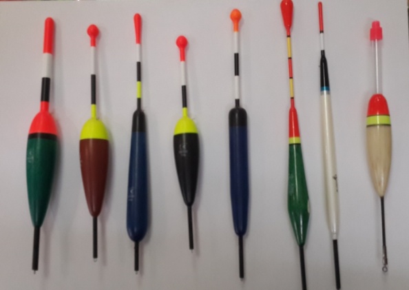 Поплавок Akara бальса в асс.