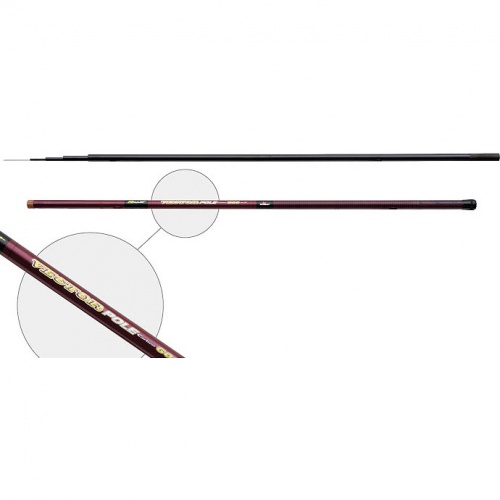 Уд. уг. д.с S Master 7012 Rapid Series Vector (5–30) 4,0м б.к