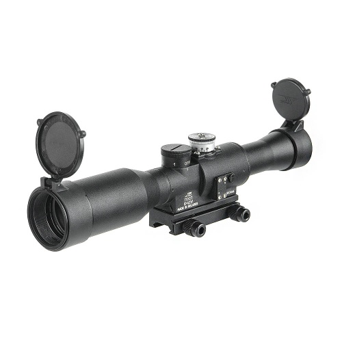 Прицел ПО ПОСП 8×42 W 