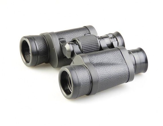 Бинокль Veber Classic БПЦ 8х30 VL