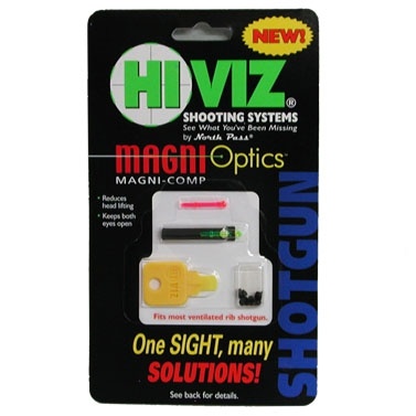 HiViz мушка MagniComp универсальная MGC2006