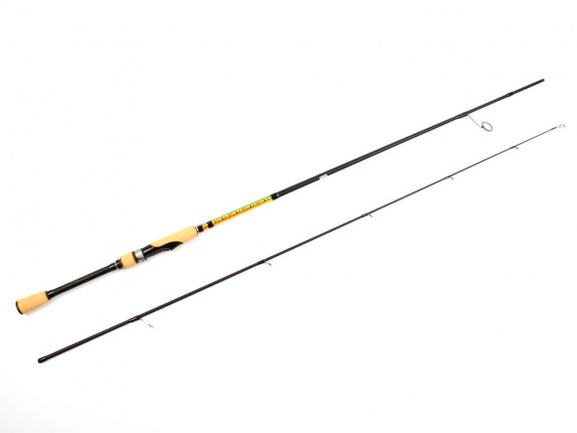 Спининг Forsage Fire Tiger 210 см 5–20 g 