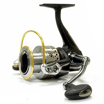 Безынерционная катушка Gladiator Dictator 1500FD (8+1подш.)