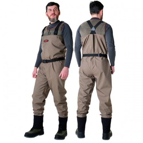 ВейдерсыAlaskan Adwenture Scout