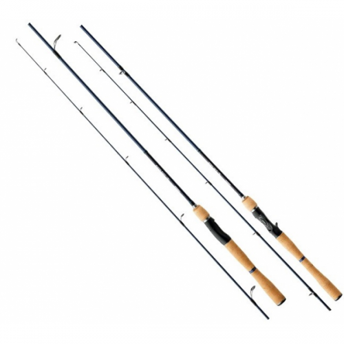 Удилище Shimano BASSONE R 266L2