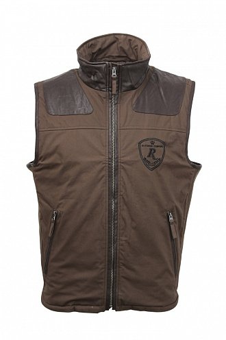 Жилет утепл. Remington OUTDOOR