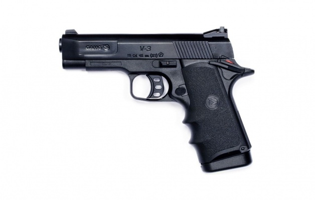 Пистолет пневм. GAMO V3 кал. 4.5 мм 