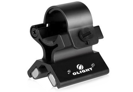 Крепление магнитное на оружие Olight X-WM02