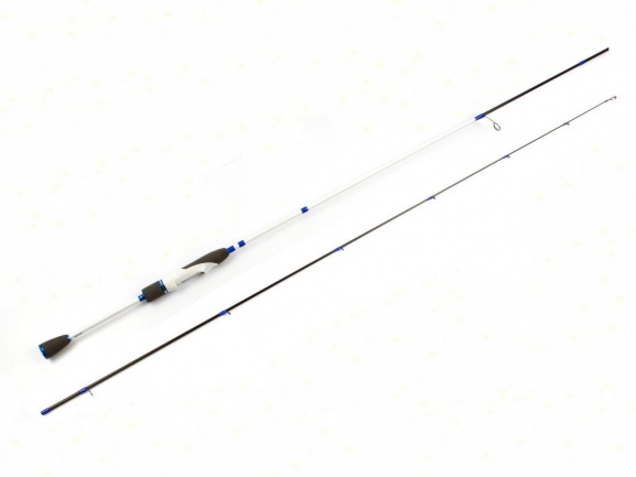 Спининг Forsage Nitro S-7''0 213 см 2–11 g 