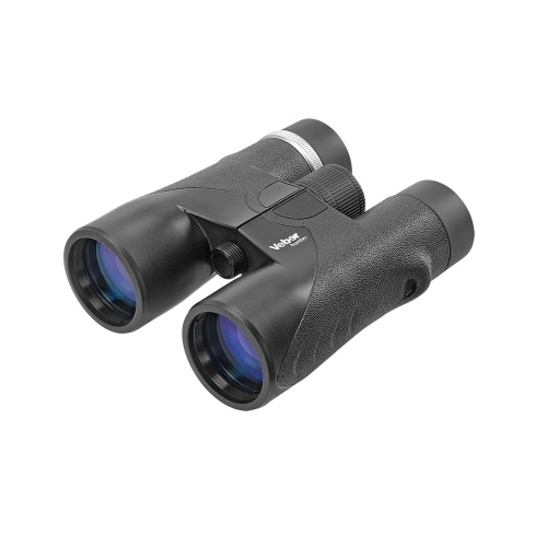 Бинокль Veber Hunter 8×42 (черный)